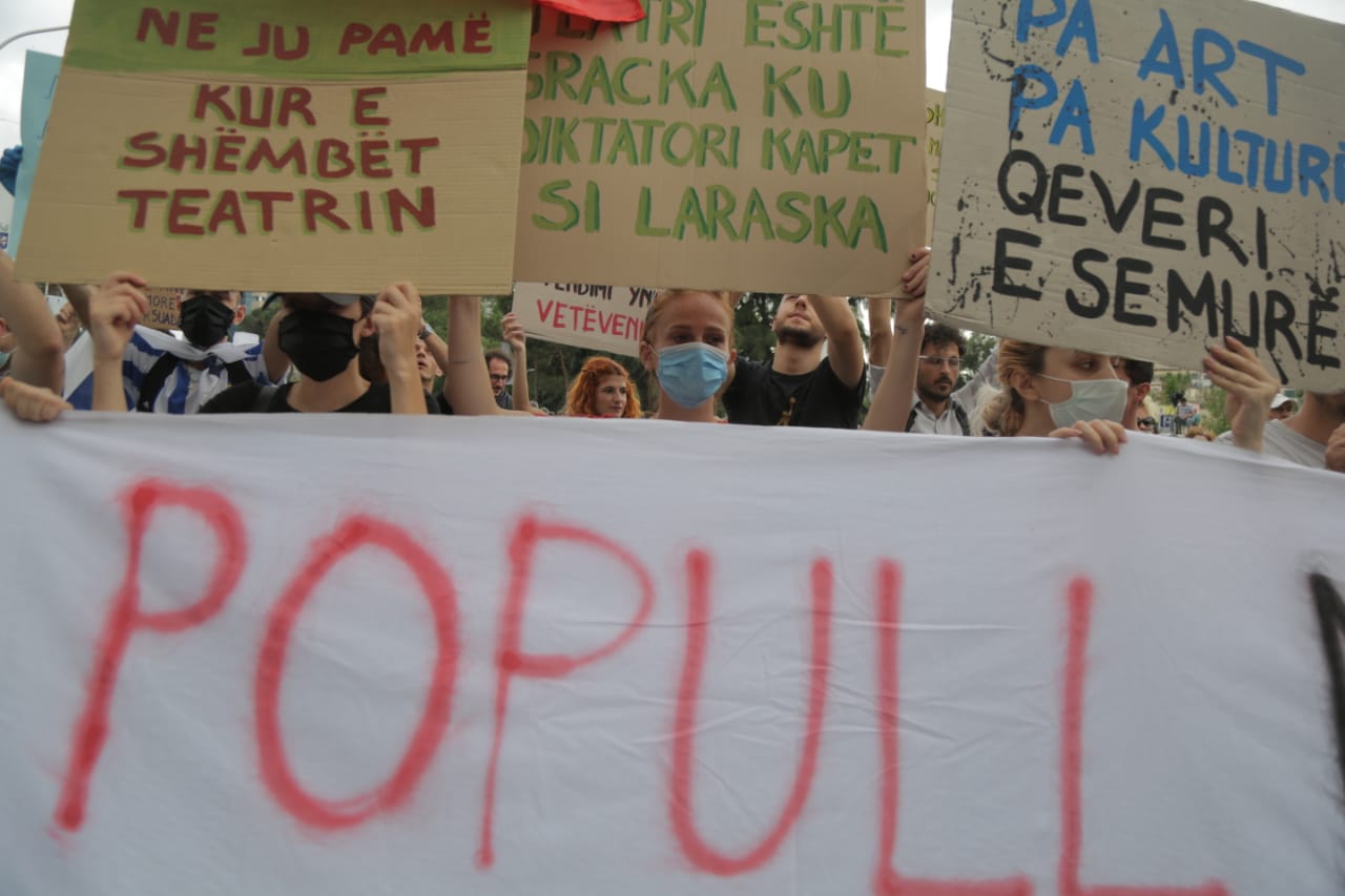 Pedagogu: Dikur kam qene me Partizanin, por njeriu ben gabime ne jete!