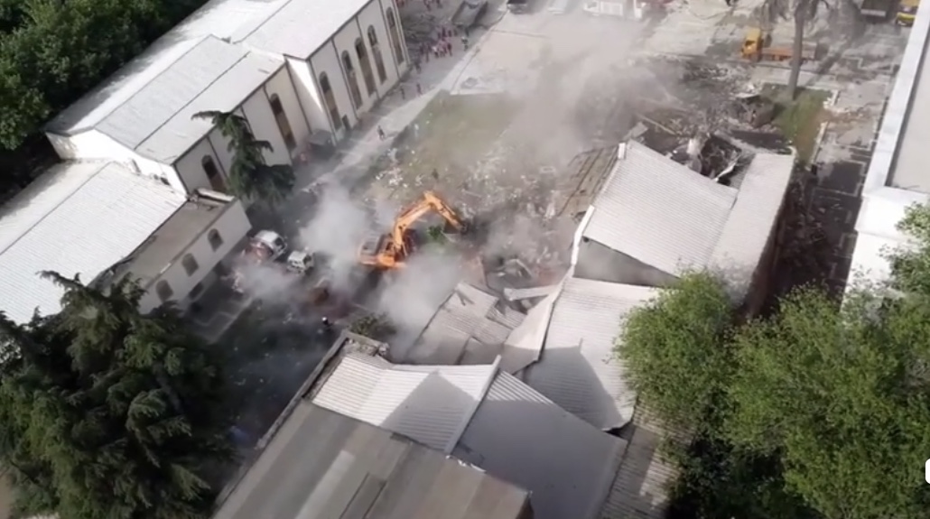 Ambasadorja e Suedise: Jam thellesisht e shqetesuar