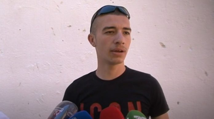 Flet djali që ndali rrëmbimin e vajzë së vogël në Korçë: E ndoqa me vrap deri sa u lodh dhe e kapa