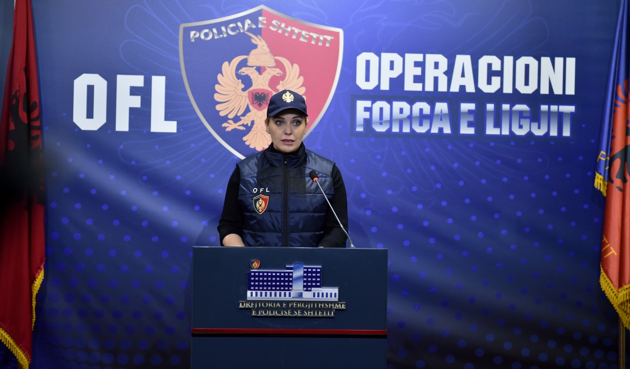 OFL zbarkon në Korçë e Pogradec, 4 personat që duhet të deklarojnë pasurinë