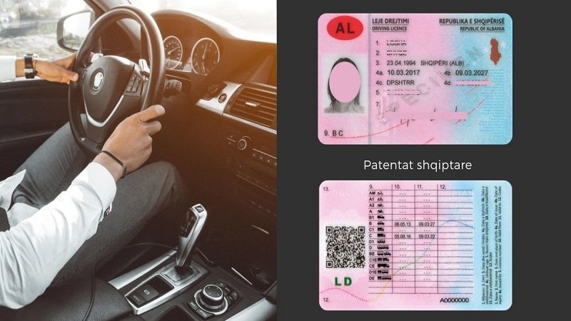 Arrihet marrëveshja, një tjetër shtet njeh patentat shqiptare