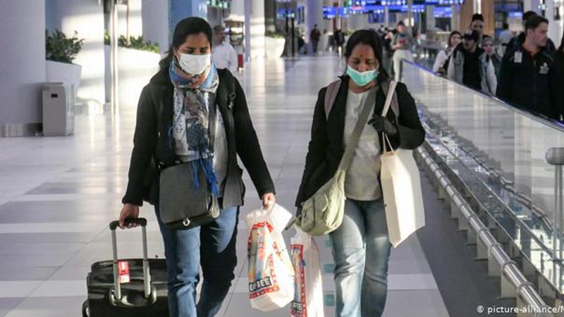 Rregulla të reja për aeroportet gjermane, çfarë duhen të dinë qytetarët