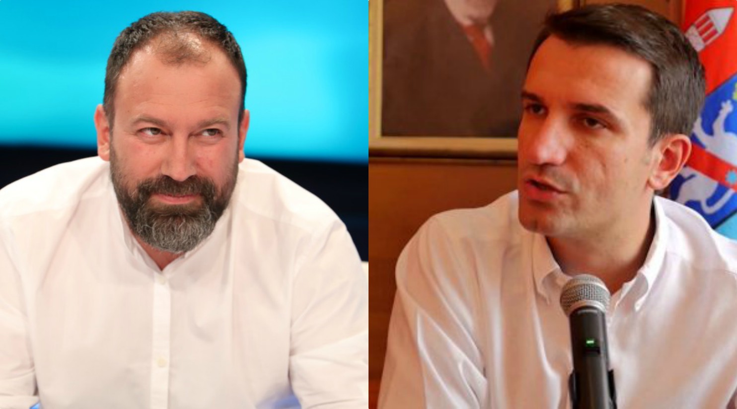 Paditen në SPAK Erion Veliaj dhe Arbjan Mazniku, ja akuzat