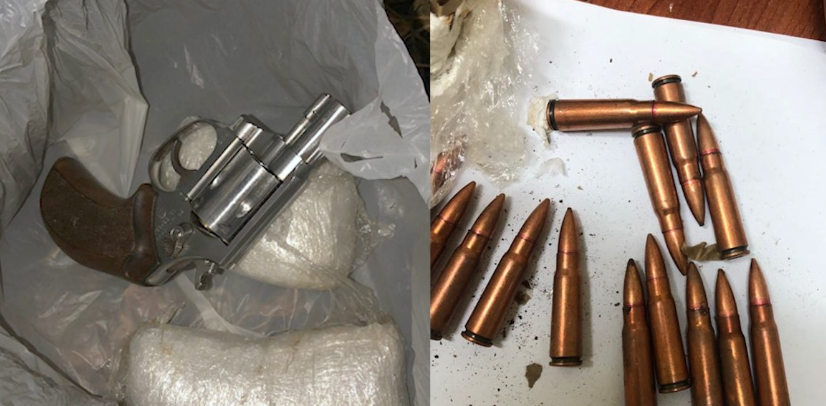 Parandalohet vrasja në Fier, prangoset autori dhe 2 bashkëpunuesit e tij