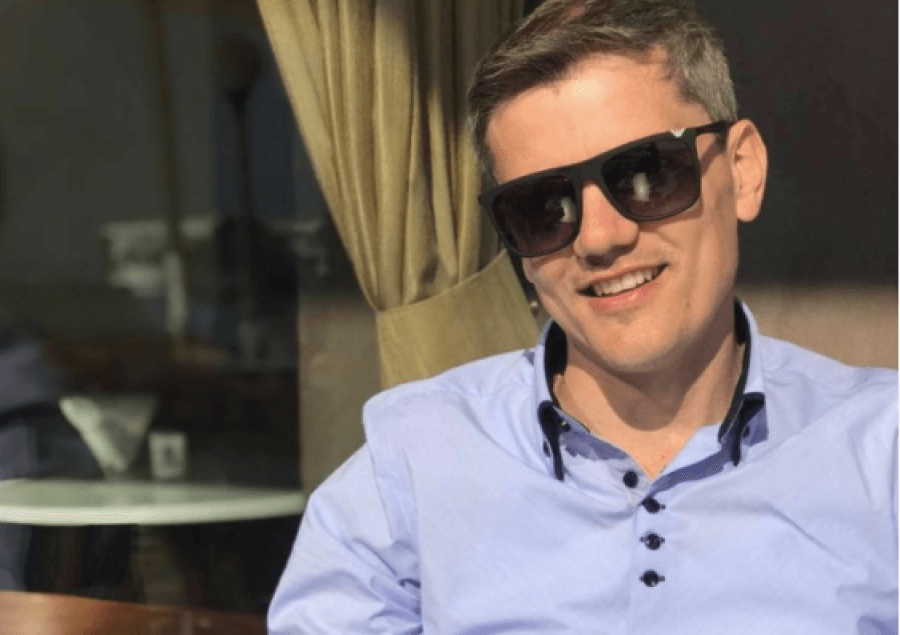 EMRI/I vunë eksploziv dy herë, vdes stomatologu i njohur