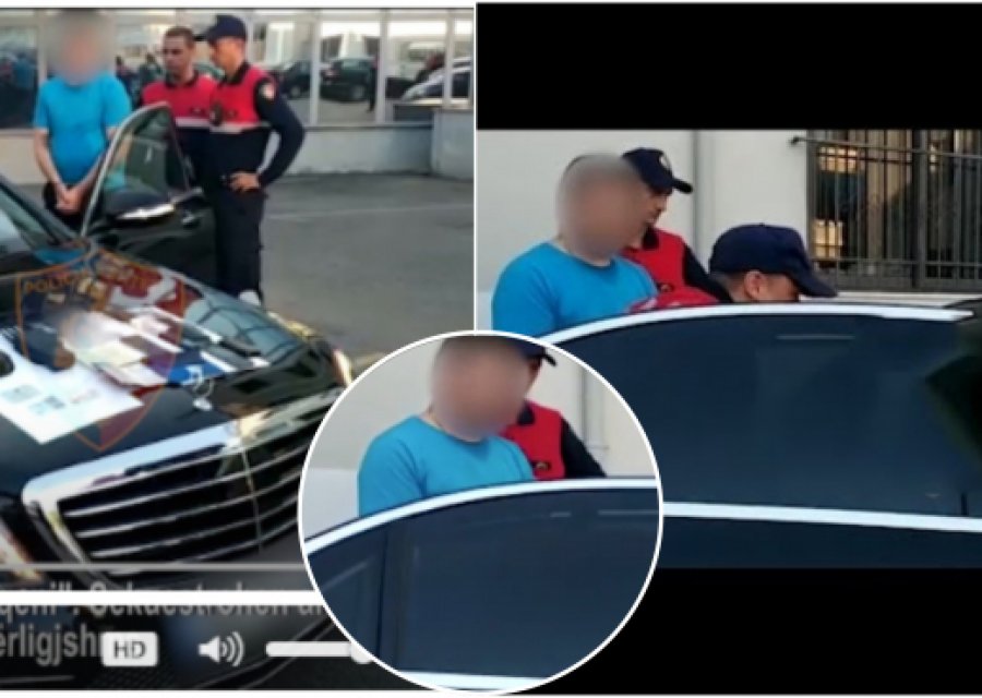 EMRI/I frikësohej eliminimit më parë, policia kap në Tepelenë të rrezikshmin nga Tirana