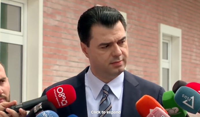 A do të kthehet opozita në Këshillin Politik? Basha: Nuk varet nga ne, nëse dështon PS përgjegjëse