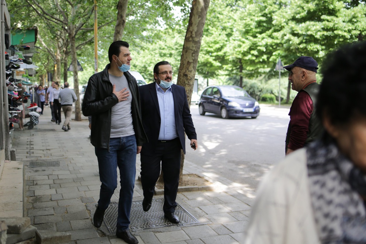 VIDEO/Basha tregon çfarë mësoi nga bizneset: RAMAVIRUSI ka prekur çdo degë të ekonomisë, po shkojnë drejt mbylljes