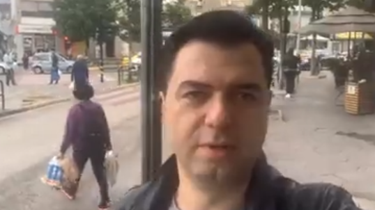 VIDEO/Basha nis ditën me takime tek njësia 5: Do i japim fund koncesioneve, paratë t’iu shkojnë qytetarëve