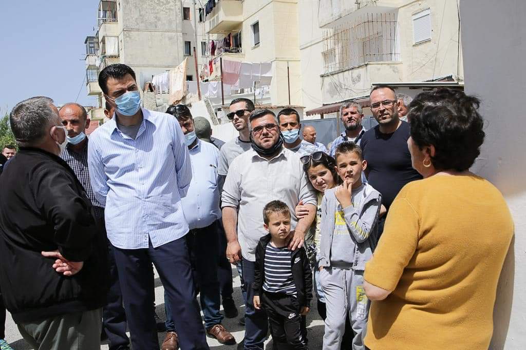 Basha në Sukth: Ende po vuajnë pasojat e tërmetit, situata e pandemisë i ka çuar në varfëri ekstreme