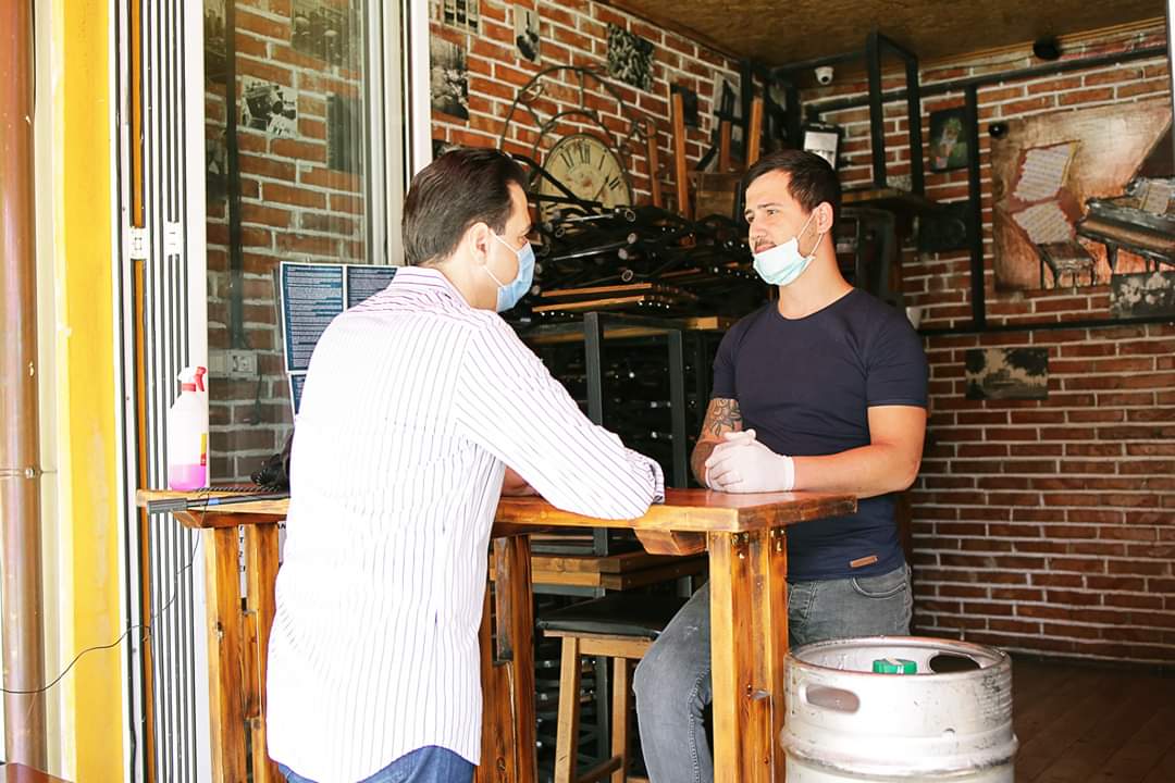 Basha takon qytetarët: Bizneset drejt falimentimit, mbi 70% e shqiptarëve pa asnjë ndihmë ekonomike