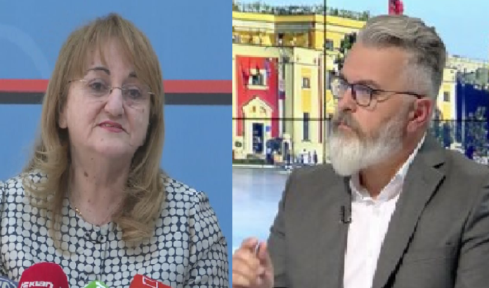 EMRAT/35 këshilltarët firmëtarë për shembjen e Teatrit, vetëm zv.ministra dhe drejtorë dhe asnjë nga Tirana