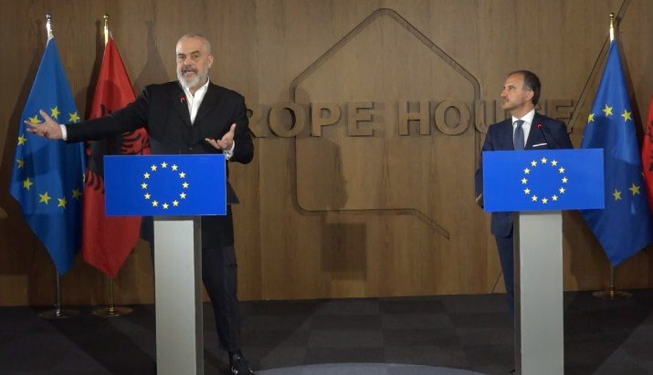 Rama njofton: Shumë shpejt gati drafti për kultivimin e kanabisit mjekësor