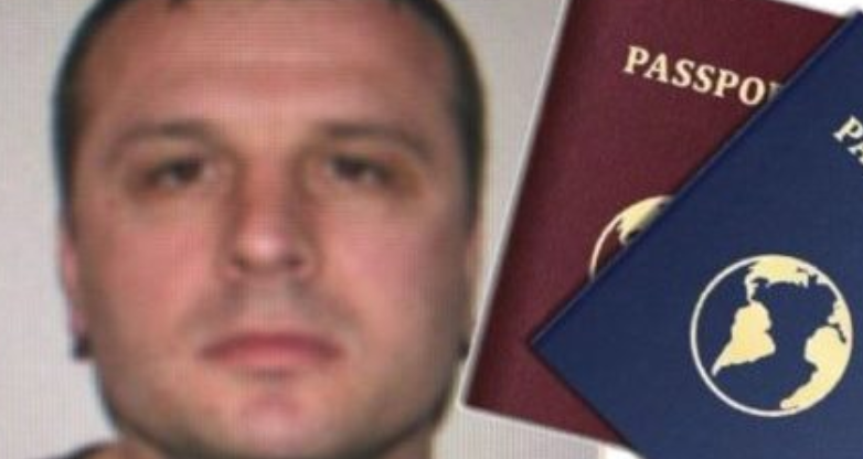 OFL i dërgon formularin Enver Bajrit, “koka” e grupit të rrezikshëm në Shkodër