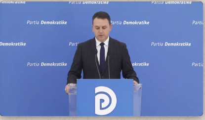 Veprim skandaloz i Ramës për të mbyllur kaq gjatë Senatoriumin