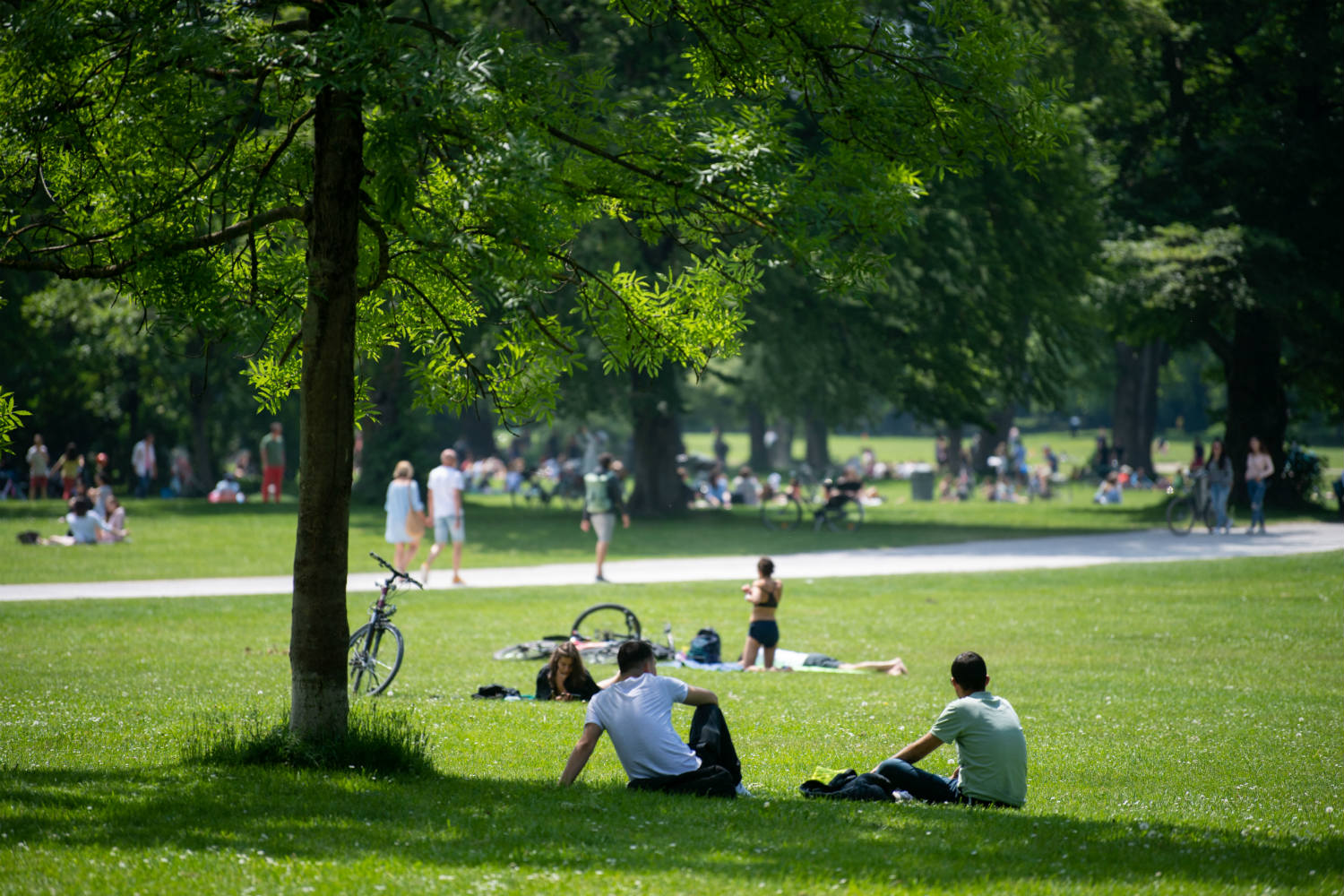 Gjermania do të heqë kufizimet, por vendos distancim social me detyrim deri në 5 korrik