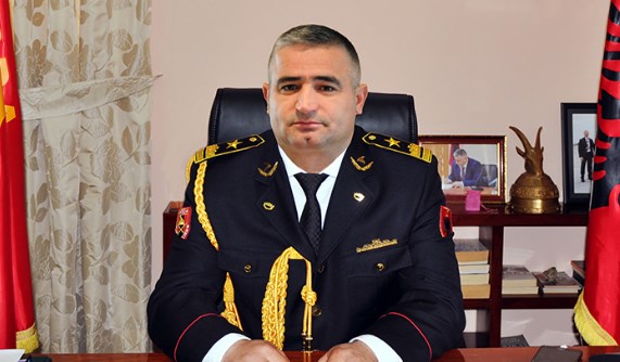 Doli me probleme në pasuri, kalon Vetingun drejtori i Gardës së Republikës