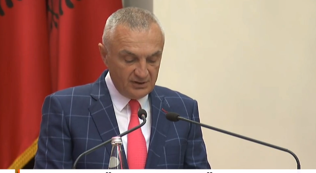 Padia në Gjykatë për Teatrin Kombëtar, Meta: Të mos prishet pa folur Kushtetuesja