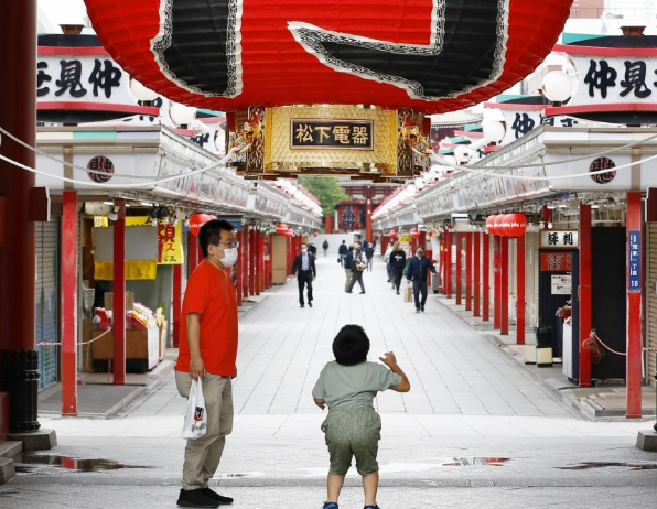 Japonia me plan konkret për të shpëtuar turizmin, mbulon gjysmën e kostove nëse shkon për ta vizituar