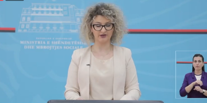 LAJM I FUNDIT/Tirana e vetmja vatër e rrezikshme, shtohen rastet me koronavirus