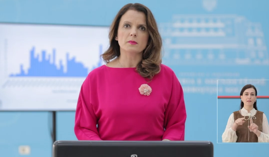 LAJM I FUNDIT/Raste të reja me COVID-19, tre qytete me vatra aktive