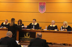 Pezullohet nga detyra gjyqtari i KPA, në hetim për falsifikim dokumentesh