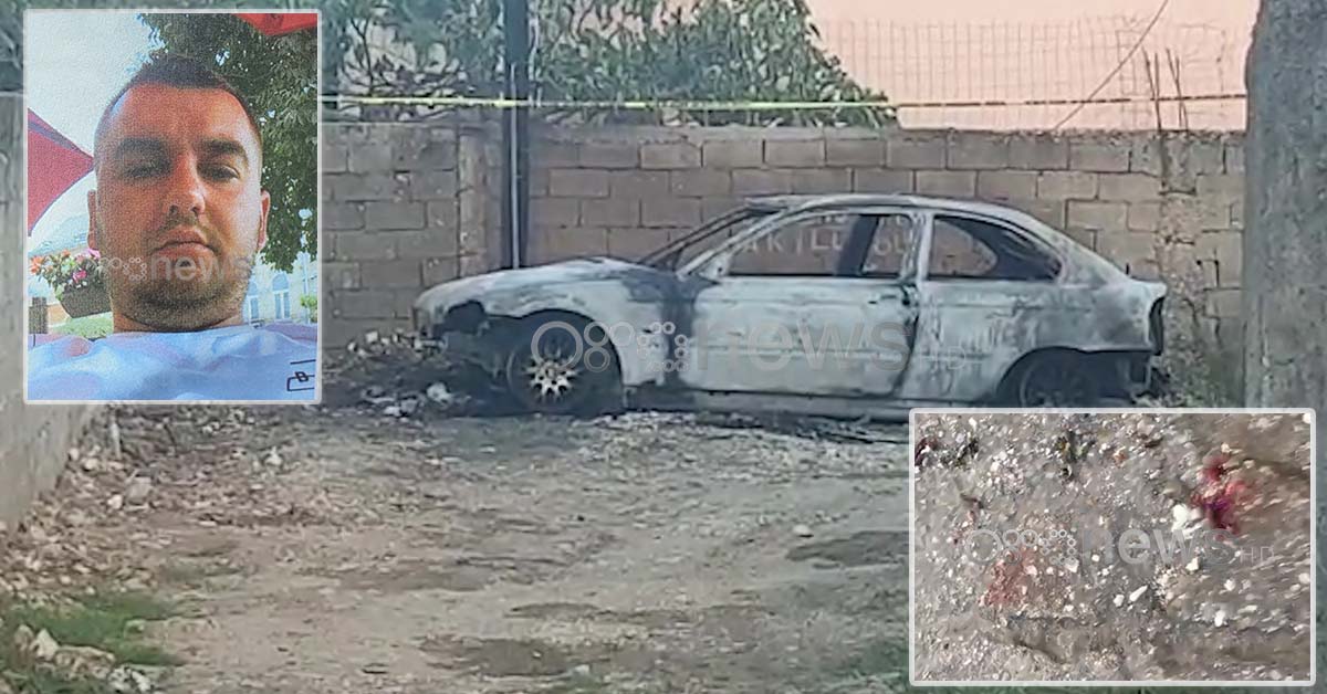 HETIMET/25-vjeçari në Vlorë mund të jetë ekzekutuar me silenciator, pista kryesore ku po heton policia