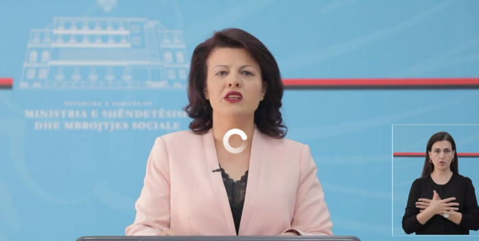 LAJM I FUNDIT/Tirana me raste të tjera, QSUT vatra e rrezikshme me personel te infektuar