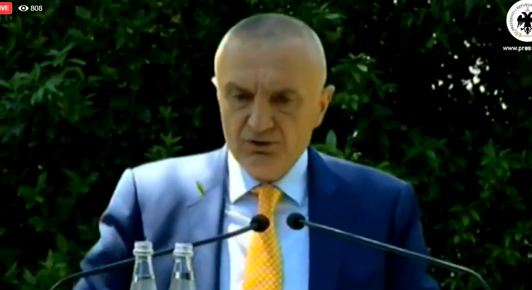 “Për platformën Rama dhe Ambasadorët e dinin që në 8 Prill”, Meta tregon çfarë i kërkoi opozitës në mbledhjen e fundit