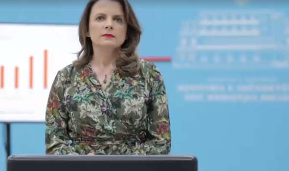 LAJM I FUNDIT/7 raste të reja, vetëm 3 bashki me vatra aktive