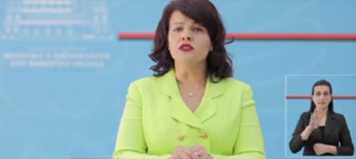 LAJM I FUNDIT/Nuk shuhen vatrat në dy qytete, harta me rastet aktive