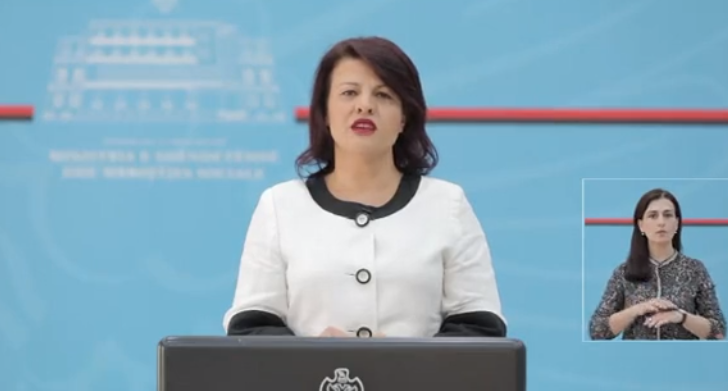 LAJM I FUNDIT/Vijon ngjitja e kurbës në vend, shënohen 17 raste të reja me koronavirus