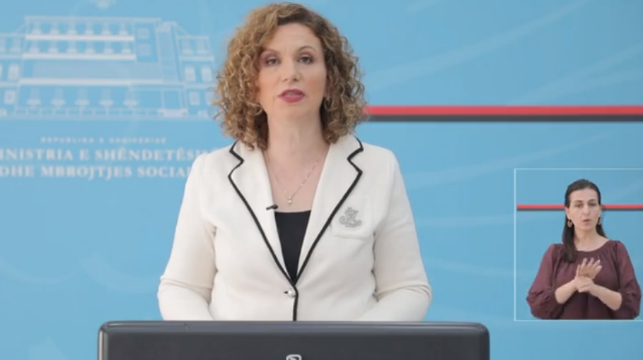 23 raste të reja me koronavirus në Shqipëri, 1 pacient i intubuar dhe në gjendje të rëndë