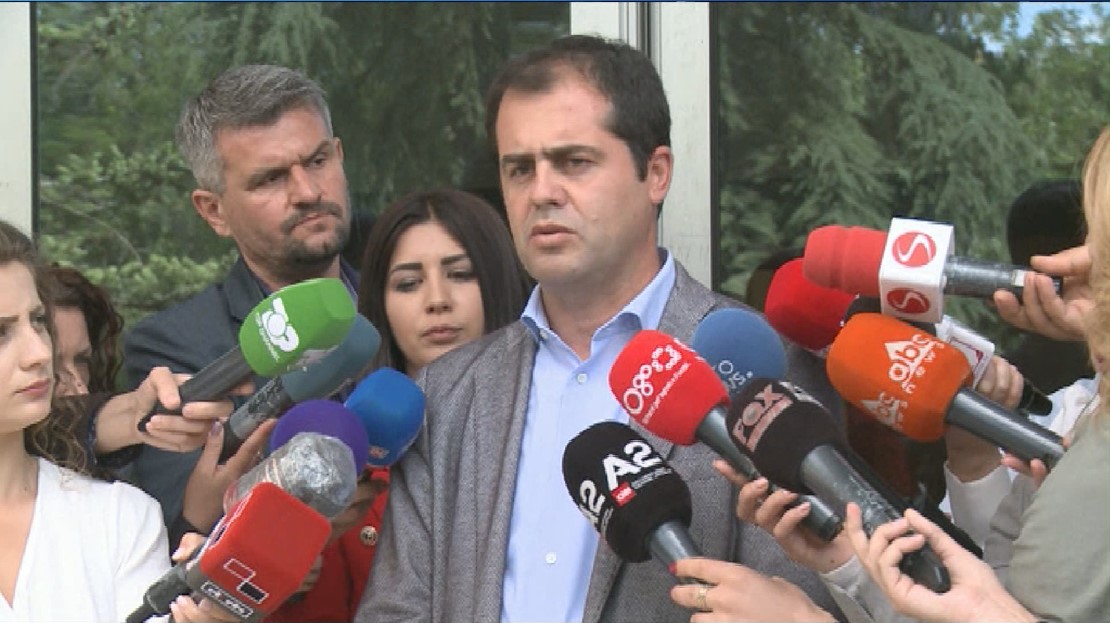 Reforma zgjedhore/PD shton një propozim tjetër, zbardhen detajet e mbledhjes së fundit