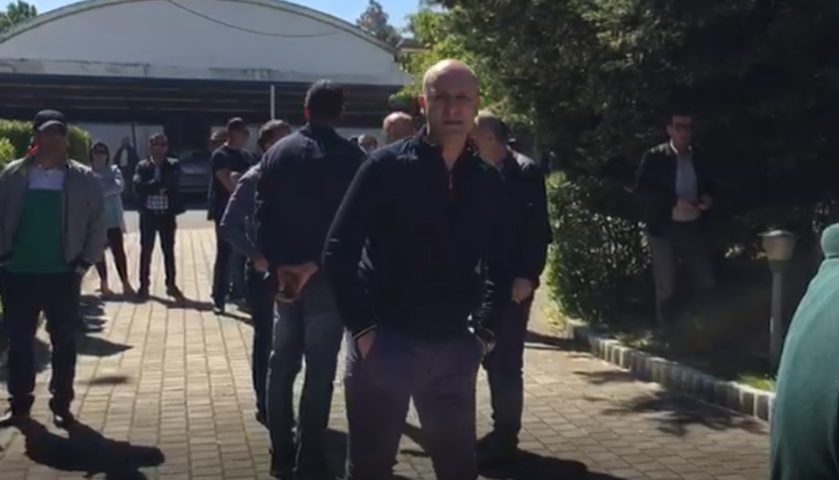 Albpetrol uli pagat, punonjësit nisin protestat në Fier