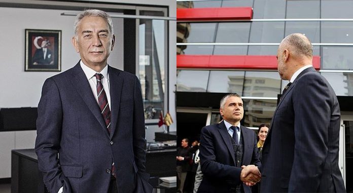 “SPAK të hetojë”, PD: Idirizi mbulesë e Ramës për të blerë kompaninë e markimit të karburanteve