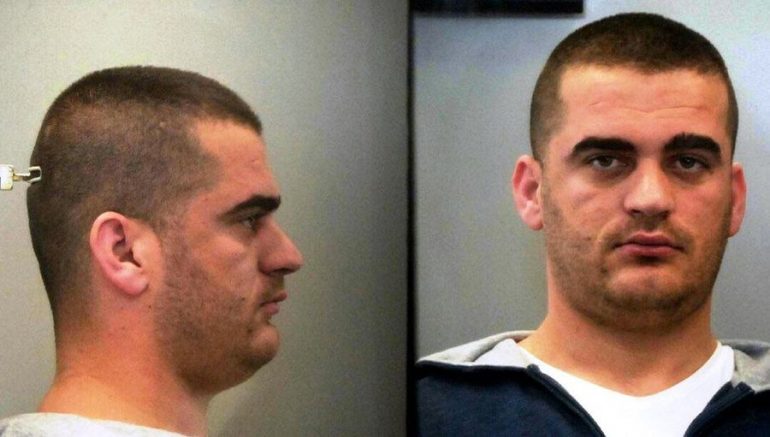 U lirua muaj më parë nga burgu, kush është ‘Rrem Paturri’, autori i 15 grabitjeve