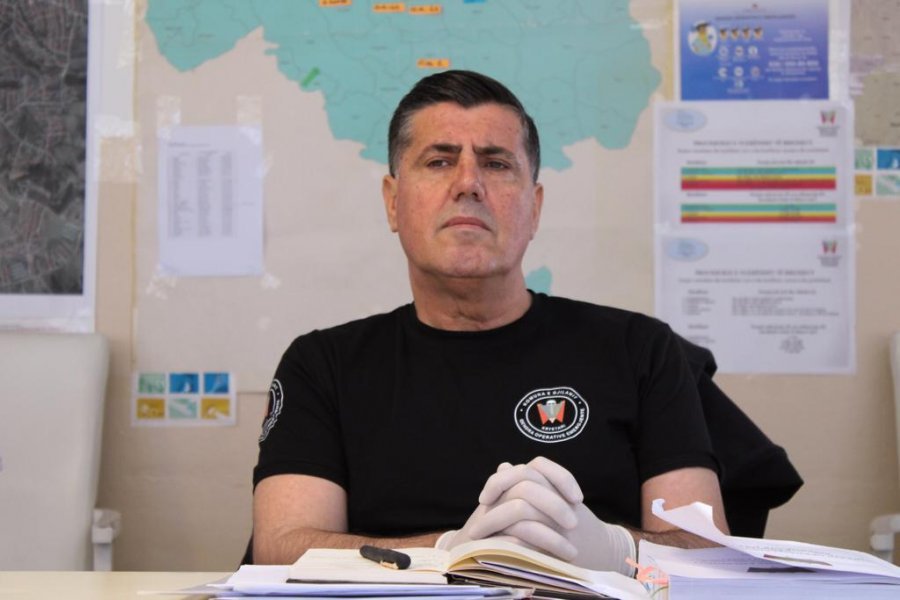 EMRI/Një shqiptar në Gjermani humb jetën nga koronavirusi