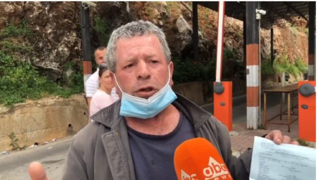 Thyhet premtimi i Ramës? Shqiptarët që kthehen në atdhe po gjobiten me 600 euro nga pala greke