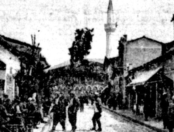 “Shqipëria objektiv strategjik i presidentit Eisenhower, për të parandaluar politikën agresive të Bashkimit Sovjetik në Europë”