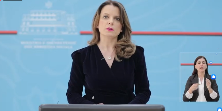 LAJM I FUNDIT/Numri më i ulët i infektimeve që nga fillimi i epidemisë, rastet e fundit në Durrës