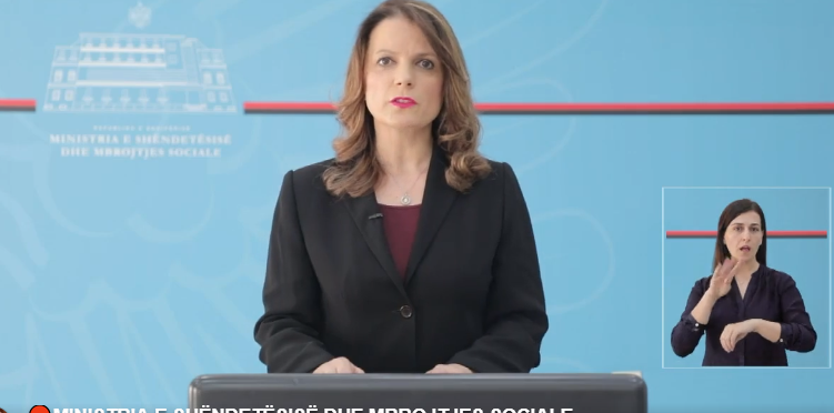 LAJM I FUNDIT/Rriten rastet me koronavirus, shtohet dhe numri i të shtruarëve në spital