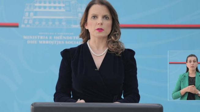 Numri i rasteve të reja njësoj si në Prill, 215 persona aktivë me koronavirus në të gjithë vendin