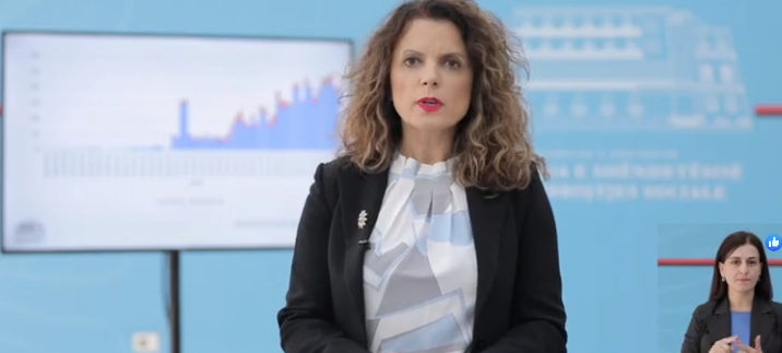 LAJME I FUNDIT/Vijon rritja e numrit të të infekturve, qytetet me vatra aktive