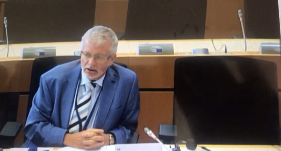 Parlamenti Evropian: Ka dy çeshtje: dosja 184 ne Dibër dhe dosja 339 në Shijak