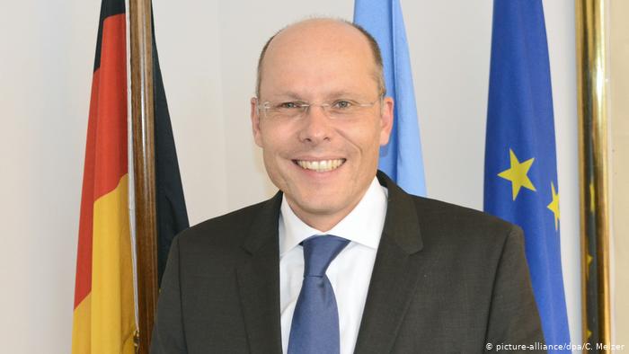 Si e sheh Gjermania takimin e 27 qershorit Kosove-Serbi ne Washington