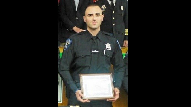 Oficeri shqiptar kthehet në hero, shpëton babë e bir afrikano-amerikanë në SHBA