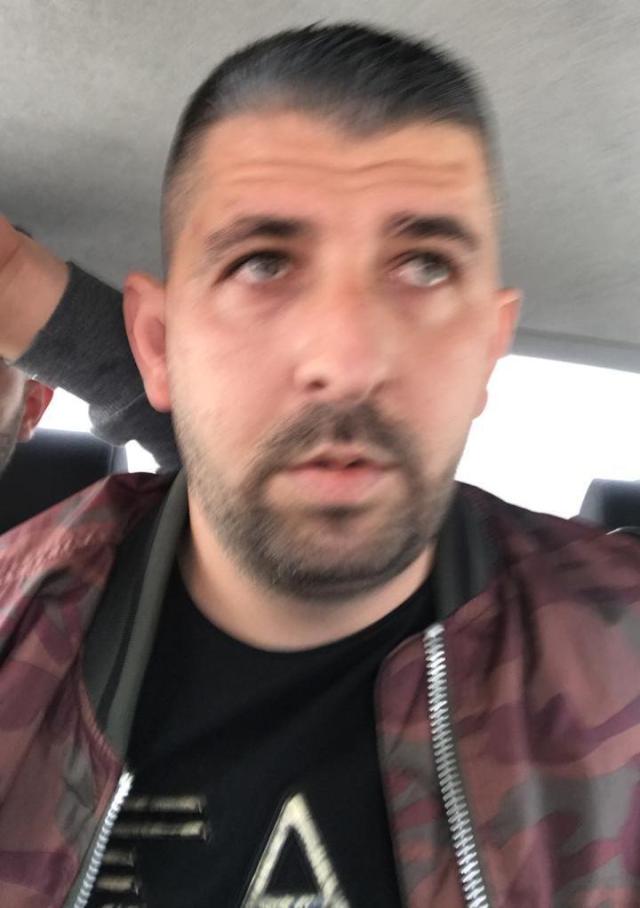 Kapet i shumekerkuari nga Tepelena, aksioni i pare i Fast Albania