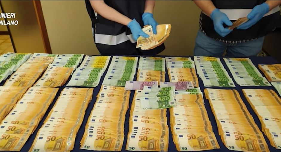 Kush ishte “gjigandi” shqiptar i bandes qe u arrestua me mijera euro kokaine