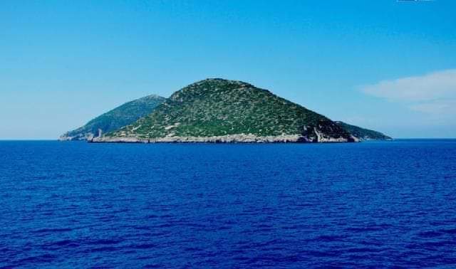 Gert Bogdani: A e ka shitur qeveria ishullin e Sazanit?